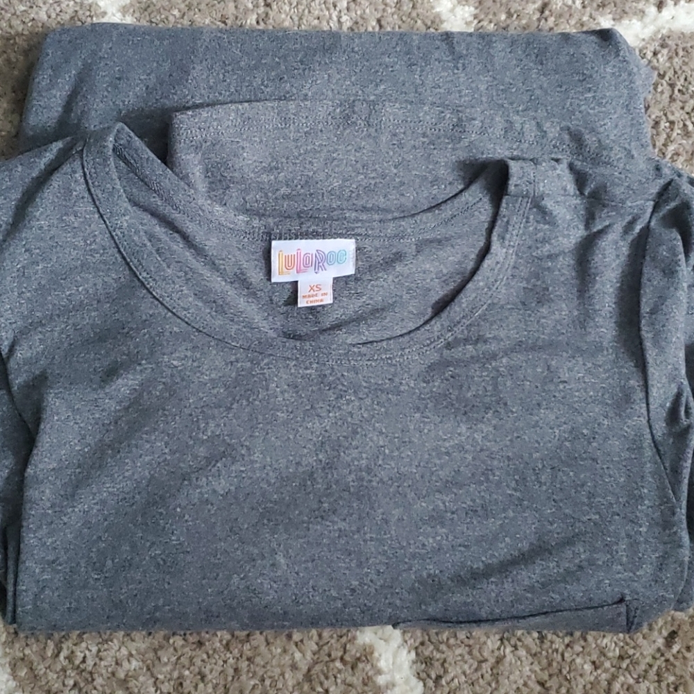 Lularoe t-shirt dress
